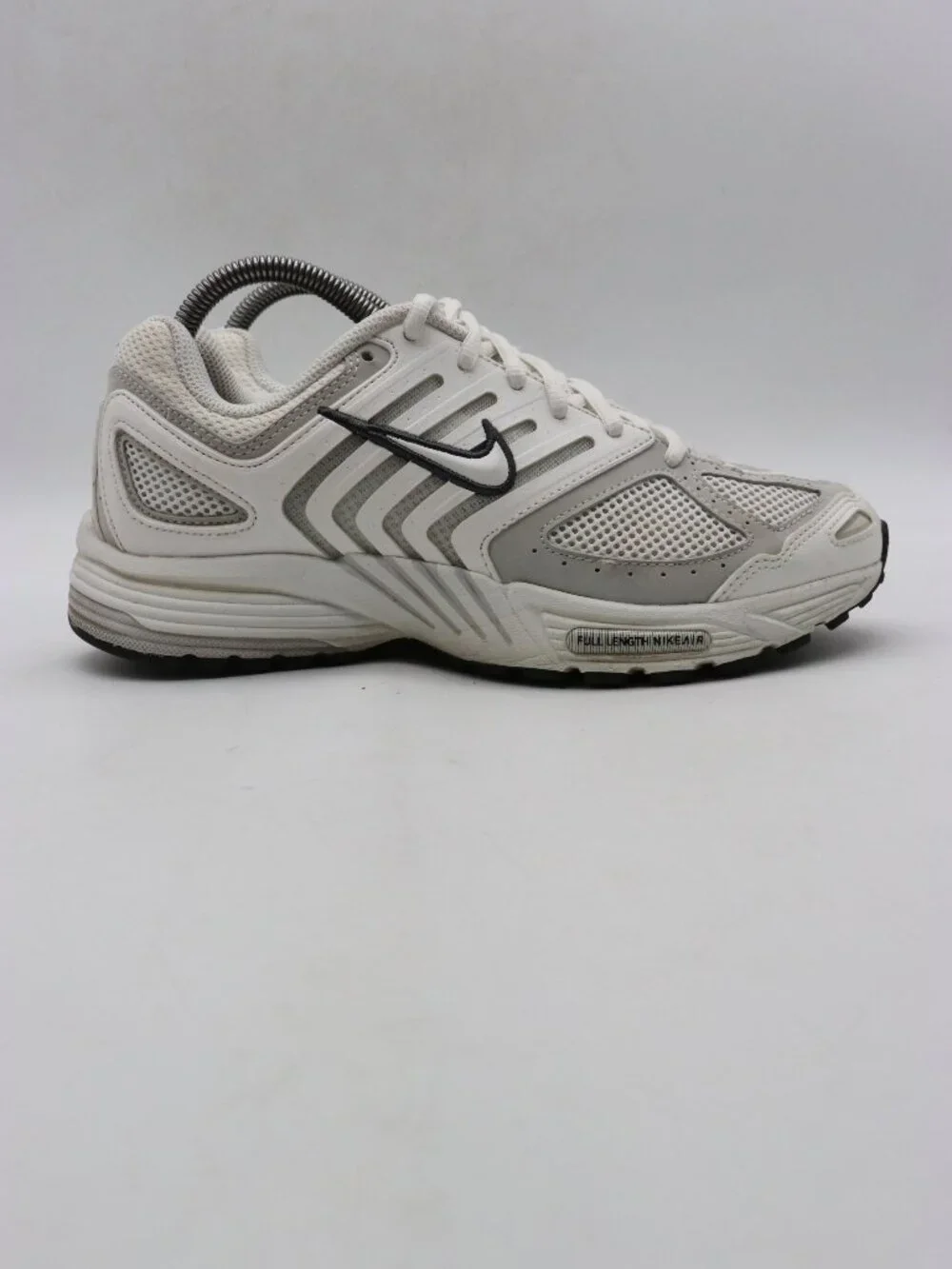 Nike Air Pegasus 2K5 'Summit White' Women's Size 9 Athletic Casual Sneakers